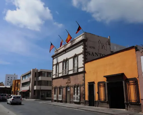 Santosí - Spa