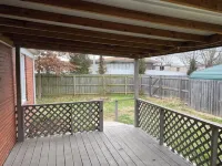 ‘Clara’ Just Off I-75! 2 Full Bedrooms!