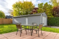 Port Dalhousie Lake House