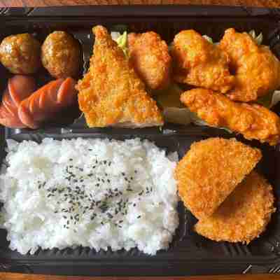 ホテル日新会館 Dining/Meeting Rooms