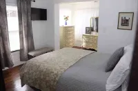 The Mini-Mansion at bookmymansion1.com