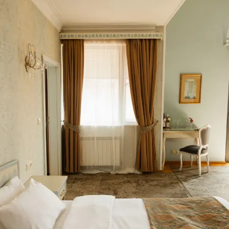 Reikartz City Tbilisi Hotel