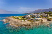 Alas Resort & Spa Hoteles en 
