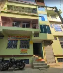 Ashish Palace & Rest House By GRB