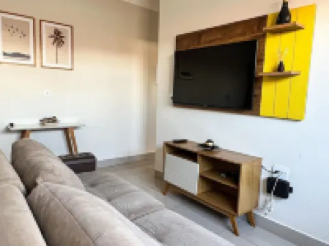 阿爾加維住宅 帕圖斯-迪米納斯酒店