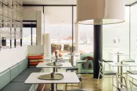Harry's Home Hart Bei Graz Hotel & Apartments