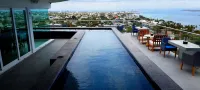 Hotel HBlue Malecón - con vista mare