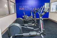 Holiday Inn Express & Suites PITTSBURGH-SOUTH SIDE by IHG - Fitnessstudio