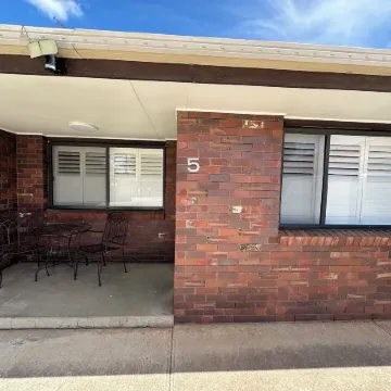 Central Cullen Wagga Apartments