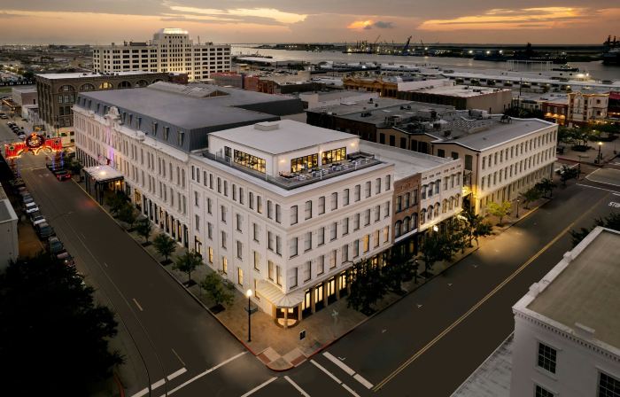 The Tremont House, Galveston, a Tribute Portfolio Hotel