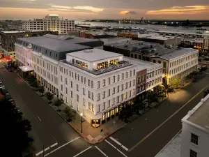 The Tremont House, Galveston, a Tribute Portfolio Hotel