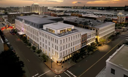 The Tremont House, Galveston, a Tribute Portfolio Hotel