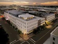 ذا تريمونت هاوس، جالفيستون، إيه تريبوت بورتفوليو هوتل Hotels near شاطئ إيست بيتش (East Beach)