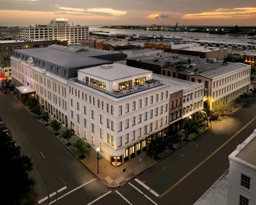 The Tremont House, Galveston, a Tribute Portfolio Hotel Hotels in Galveston