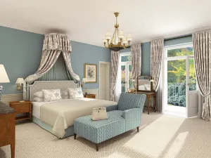 Brenners Park-Hotel & Spa - an Oetker Collection Hotel