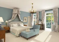 Brenners Park-Hotel & Spa