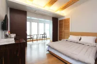Uljin Firenze Gogung Pension
