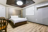 Jeju Ssamji - 3 stjerner