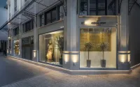 Aeolian Spirit Suites