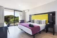 Hotel Eetu Begur Affiliated by Melia