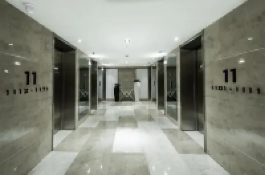 Apartment the Best Batumi City U Mzii