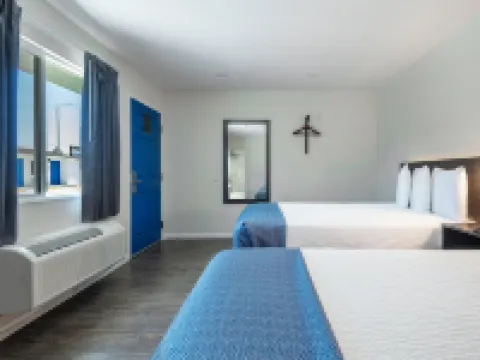 La Casita Inn Hotels in Wilmington