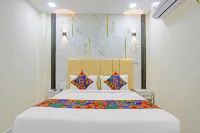FabHotel Sunrise Hotels near Ramappa Kakatiya Ramalingeshwara(Rudreshwara)Temple