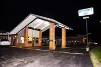 Budget Inn Carthage