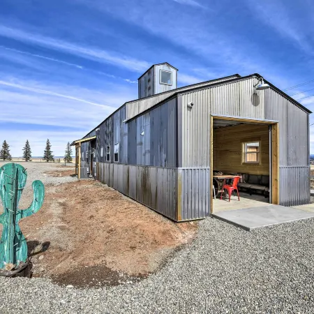 Unique Cortez Family Getaway w/ Mountain Views!