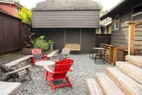 Updated Tacoma Home w/ Patio: 3 Mi to Downtown - Parkplatz