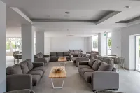 Atlantica Panthea Resort Hotels in Ayia Napa