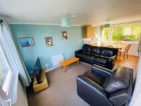 Freshwater Bay Holiday Cottages