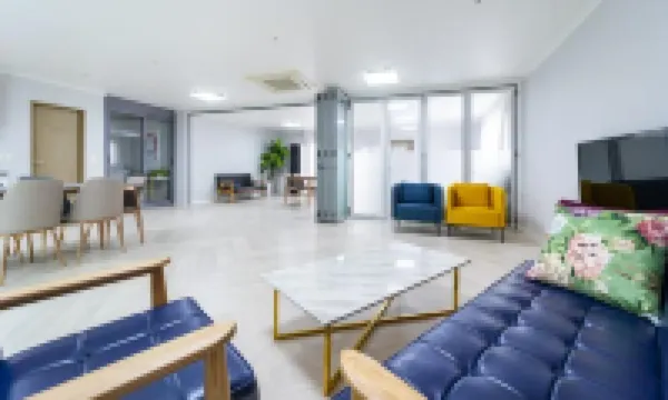 阿里巴巴度假屋