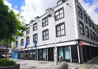 Beresford Hotel - Wifi