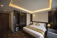 Sapa Wings Hotel Hotel di Sa Pa