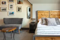 Oaklands Guest House - 4 stjerner