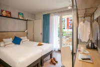 Ibis Roquebrune Cap Martin Hotels in Roquebrune-Cap-Martin
