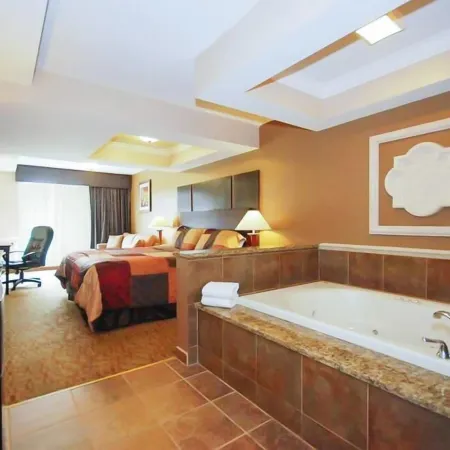 Econo Lodge Inn & Suites Old Saybrook - Westbrook