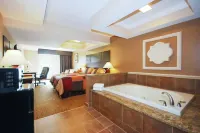 Econo Lodge Inn & Suites Old Saybrook - Westbrook - baignoire