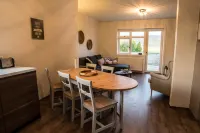 Breidamyri Farm Apartments