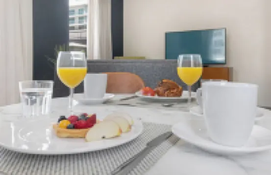 Roami at Habitat Brickell