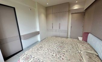 Spacious 3BHK Retreat in Ahmedabad