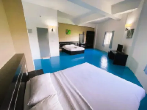 Kuala Melaka Inn Hotels near Langkawi International Airport