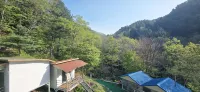 Hwacheon Apollo Star Pension Hotel di Hwacheon-gun