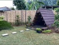 Villa Meilody - Vie Space Hotel dekat Wisata Pinus Ecopark Puncak