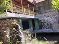 The River Hotel Hotels in Permet