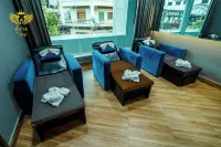 Lbn Asian Hotel - Spa
