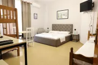 City Center Inn Hotel a Shiroka
