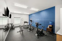 Holiday Inn Express ASHEVILLE - WOODFIN by IHG - Gym