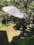 Small independent 2-room flat